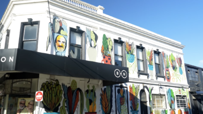 Melbourne Free Tour: History, Art and Culture.